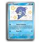 Finizen (123/091) [Paldean Fates]