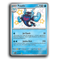Palafin (124/091) [Paldean Fates]