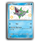 Veluza (125/091) [Paldean Fates]