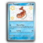 Tatsugiri (127/091) [Paldean Fates]