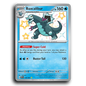 Baxcalibur (130/091) [Paldean Fates]