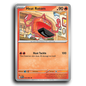 Heat Rotom (013/091) [Paldean Fates]