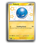 Voltorb (133/091) [Paldean Fates]