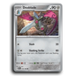 Doublade (132/182) [Paradox Rift]