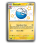 Electrode (134/091) [Paldean Fates]