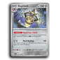 Aegislash (134/182) [Paradox Rift]