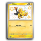 Shinx (135/091) [Paldean Fates]