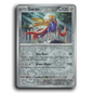 Zacian (136/182) [Paradox Rift]