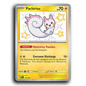 Pachirisu (138/091) [Paldean Fates]