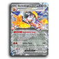 Skeledirge ex (137/182) [Paradox Rift]