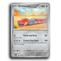 Orthworm (138/182) [Paradox Rift]