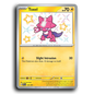 Toxel (140/091) [Paldean Fates]