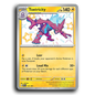 Toxtricity (141/091) [Paldean Fates]