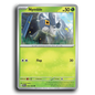Nymble (014/182) [Paradox Rift]