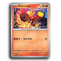 Charcadet (014/091) [Paldean Fates]