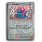 Porygon (142/182) [Paradox Rift]