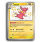 Pawmot (144/091) [Paldean Fates]