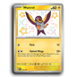 Wattrel (145/091) [Paldean Fates]