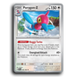 Porygon-Z (144/182) [Paradox Rift]