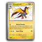 Kilowattrel (146/091) [Paldean Fates]