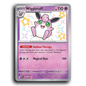 Wigglytuff (147/091) [Paldean Fates]