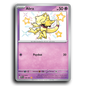 Abra (148/091) [Paldean Fates]