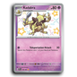 Kadabra (149/091) [Paldean Fates]