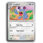 Loudred (149/182) [Paradox Rift]