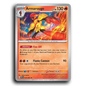 Armarouge (015/091) [Paldean Fates]