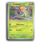 Toedscool (015/182) [Paradox Rift]