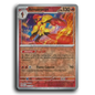 Armarouge (015/091) [Paldean Fates]