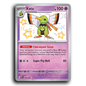 Xatu (152/091) [Paldean Fates]