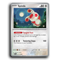 Spinda (151/182) [Paradox Rift]