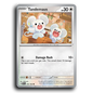 Tandemaus (153/182) [Paradox Rift]