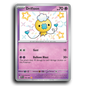 Drifloon (155/091) [Paldean Fates]