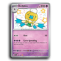 Drifblim (156/091) [Paldean Fates]