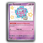 Spiritomb (158/091) [Paldean Fates]