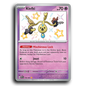 Klefki (159/091) [Paldean Fates]