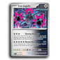 Iron Jugulis (158/182) [Paradox Rift]