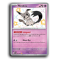 Mimikyu (160/091) [Paldean Fates]