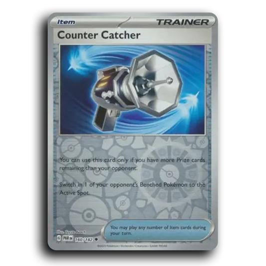 Counter Catcher (160/182) [Paradox Rift]