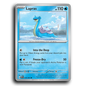 Lapras (016/091) [Paldean Fates]