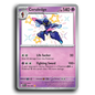 Ceruledge (162/091) [Paldean Fates]