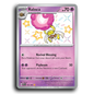 Rabsca (163/091) [Paldean Fates]