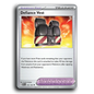 Defiance Vest (162/182) [Paradox Rift]