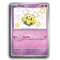 Flittle (164/091) [Paldean Fates]