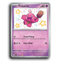 Tinkatink (165/091) [Paldean Fates]