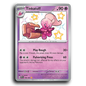 Tinkatuff (166/091) [Paldean Fates]