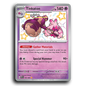 Tinkaton (167/091) [Paldean Fates]