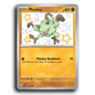 Mankey (169/091) [Paldean Fates]